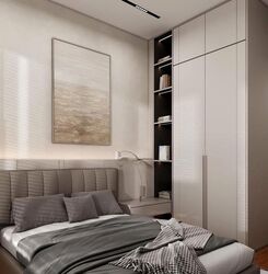 The Tapestry (D18), Condominium #527078581